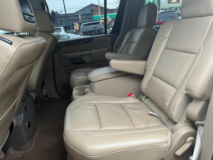 Used Nissan Armada 4WD 4dr Platinum 2014 | Sunrise Auto Sales. Rosedale, New York Used Nissan Armada 4WD 4dr Platinum 2014 | Sunrise Auto Sales. Rosedale, New York
