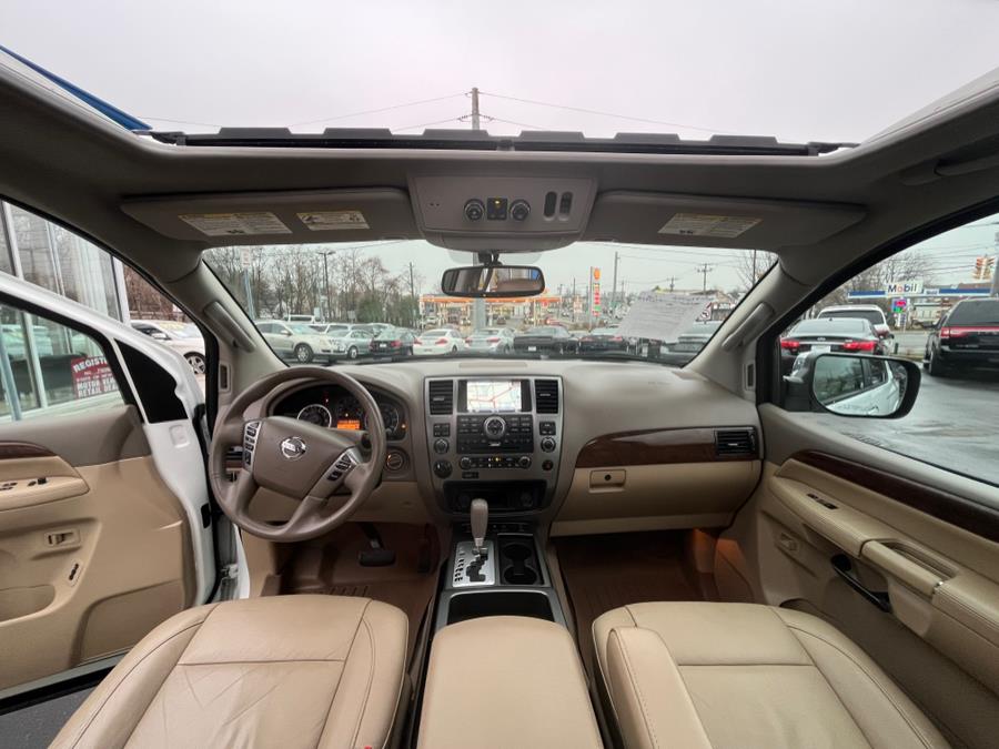 Used Nissan Armada 4WD 4dr Platinum 2014 | Sunrise Auto Sales. Rosedale, New York Used Nissan Armada 4WD 4dr Platinum 2014 | Sunrise Auto Sales. Rosedale, New York