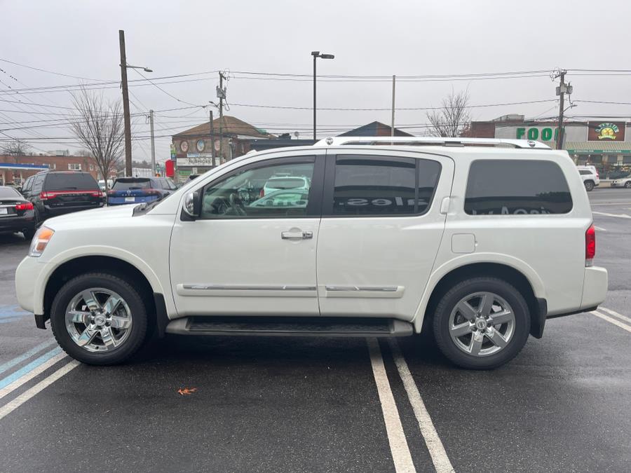 Used Nissan Armada 4WD 4dr Platinum 2014 | Sunrise Auto Sales. Rosedale, New York Used Nissan Armada 4WD 4dr Platinum 2014 | Sunrise Auto Sales. Rosedale, New York