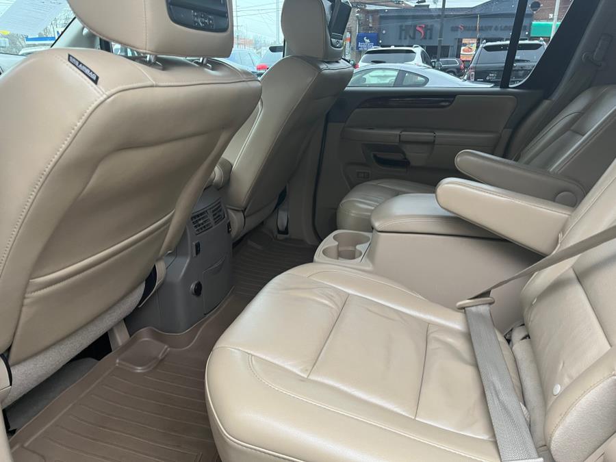 Used Nissan Armada 4WD 4dr Platinum 2014 | Sunrise Auto Sales. Rosedale, New York Used Nissan Armada 4WD 4dr Platinum 2014 | Sunrise Auto Sales. Rosedale, New York