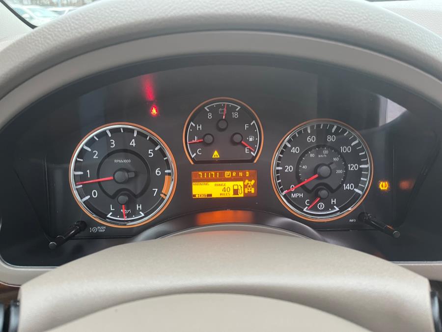 Used Nissan Armada 4WD 4dr Platinum 2014 | Sunrise Auto Sales. Rosedale, New York Used Nissan Armada 4WD 4dr Platinum 2014 | Sunrise Auto Sales. Rosedale, New York