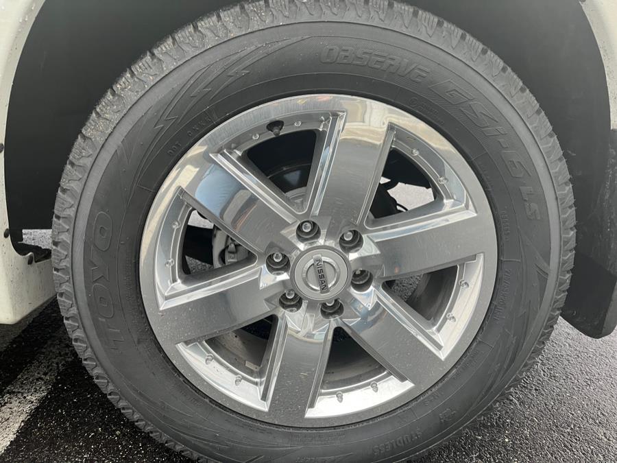 Used Nissan Armada 4WD 4dr Platinum 2014 | Sunrise Auto Sales. Rosedale, New York Used Nissan Armada 4WD 4dr Platinum 2014 | Sunrise Auto Sales. Rosedale, New York