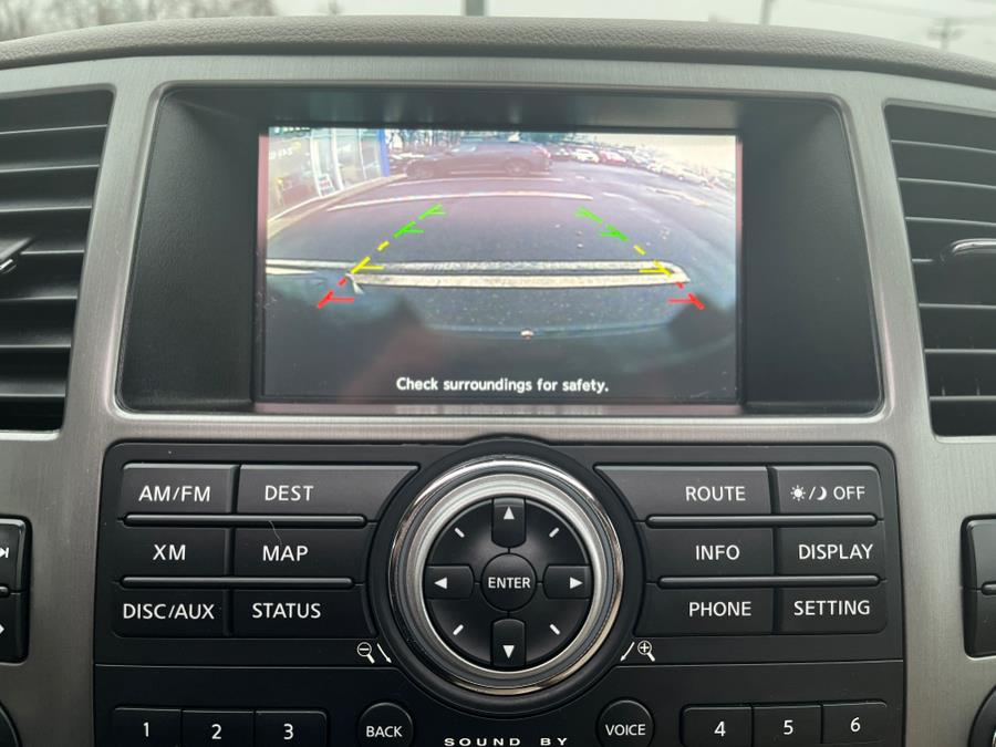 Used Nissan Armada 4WD 4dr Platinum 2014 | Sunrise Auto Sales. Rosedale, New York Used Nissan Armada 4WD 4dr Platinum 2014 | Sunrise Auto Sales. Rosedale, New York