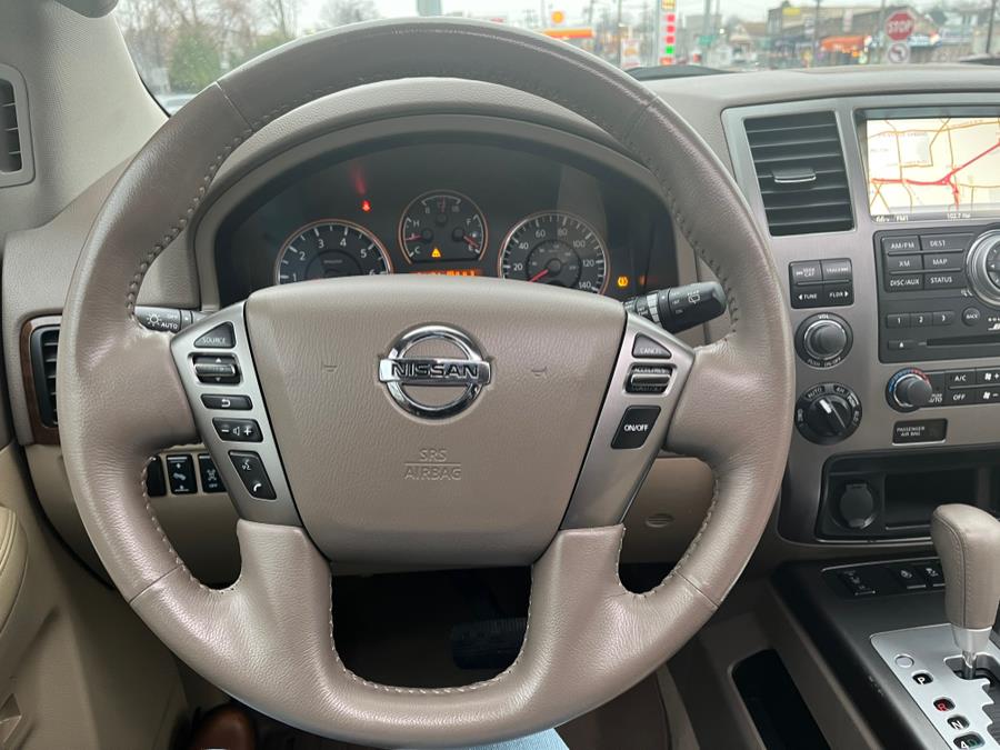 Used Nissan Armada 4WD 4dr Platinum 2014 | Sunrise Auto Sales. Rosedale, New York Used Nissan Armada 4WD 4dr Platinum 2014 | Sunrise Auto Sales. Rosedale, New York