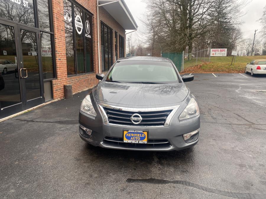 Used Nissan Altima 4dr Sdn I4 2.5 SL 2014 | Newfield Auto Sales. Middletown, Connecticut Used Nissan Altima 4dr Sdn I4 2.5 SL 2014 | Newfield Auto Sales. Middletown, Connecticut