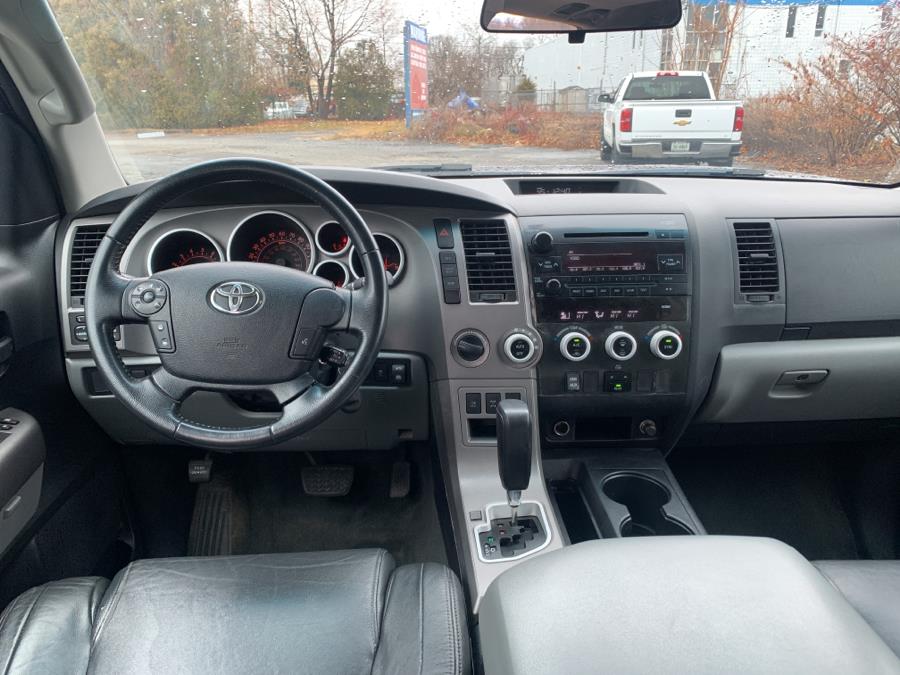 2012 Toyota Sequoia 4WD 4.6L SR5, available for sale in Milford, Connecticut | Dealertown Auto Wholesalers. Milford, Connecticut 2012 Toyota Sequoia 4WD 4.6L SR5, available for sale in Milford, Connecticut | Dealertown Auto Wholesalers. Milford, Connecticut