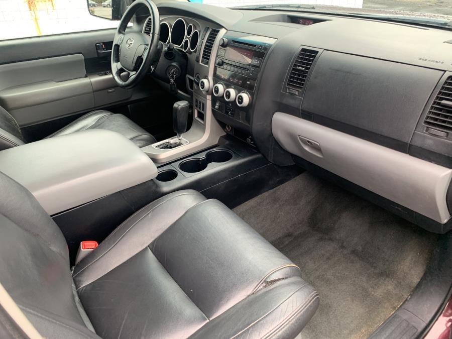 2012 Toyota Sequoia 4WD 4.6L SR5, available for sale in Milford, Connecticut | Dealertown Auto Wholesalers. Milford, Connecticut 2012 Toyota Sequoia 4WD 4.6L SR5, available for sale in Milford, Connecticut | Dealertown Auto Wholesalers. Milford, Connecticut