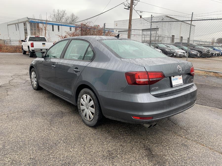Used Volkswagen Jetta Sedan 4dr Man 1.4T S 2016 | Dealertown Auto Wholesalers. Milford, Connecticut Used Volkswagen Jetta Sedan 4dr Man 1.4T S 2016 | Dealertown Auto Wholesalers. Milford, Connecticut