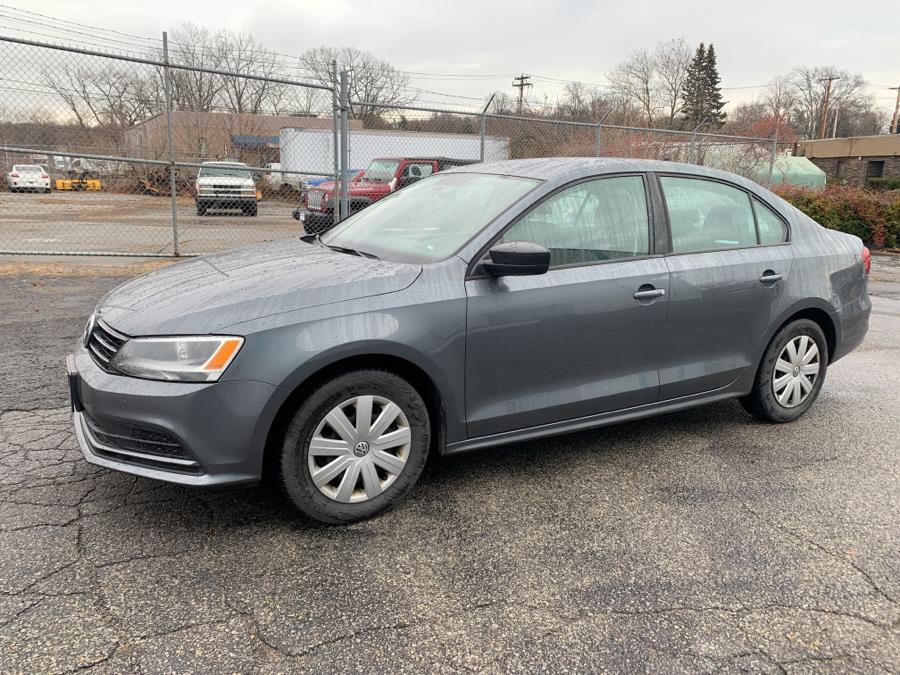 Used Volkswagen Jetta Sedan 4dr Man 1.4T S 2016 | Dealertown Auto Wholesalers. Milford, Connecticut Used Volkswagen Jetta Sedan 4dr Man 1.4T S 2016 | Dealertown Auto Wholesalers. Milford, Connecticut