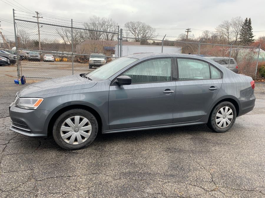 Used Volkswagen Jetta Sedan 4dr Man 1.4T S 2016 | Dealertown Auto Wholesalers. Milford, Connecticut Used Volkswagen Jetta Sedan 4dr Man 1.4T S 2016 | Dealertown Auto Wholesalers. Milford, Connecticut