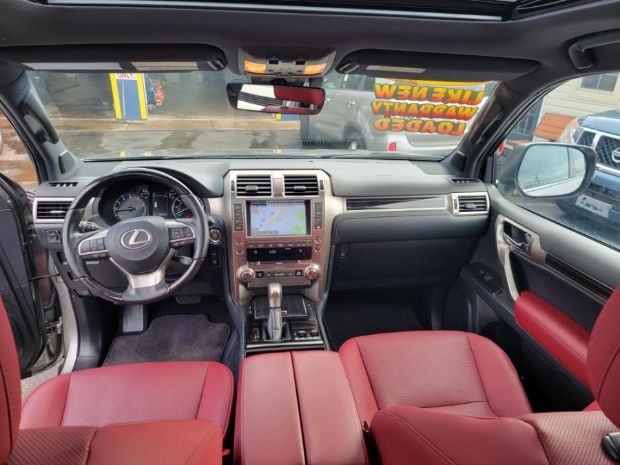 Used Lexus GX GX 460 Premium 4WD 2021 | Eugen's Auto Sales & Repairs. Philadelphia, Pennsylvania Used Lexus GX GX 460 Premium 4WD 2021 | Eugen's Auto Sales & Repairs. Philadelphia, Pennsylvania