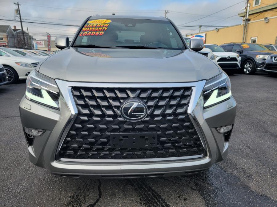 Used Lexus GX GX 460 Premium 4WD 2021 | Eugen's Auto Sales & Repairs. Philadelphia, Pennsylvania Used Lexus GX GX 460 Premium 4WD 2021 | Eugen's Auto Sales & Repairs. Philadelphia, Pennsylvania