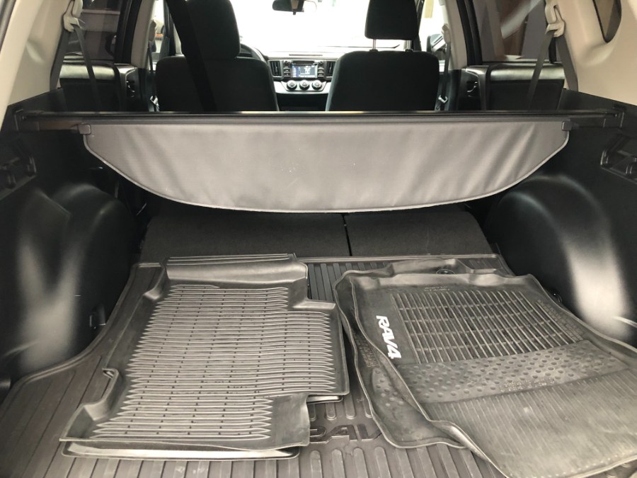 2017 Toyota RAV4 LE AWD (Natl), available for sale in Bristol, Connecticut | Bristol Auto Center LLC. Bristol, Connecticut 2017 Toyota RAV4 LE AWD (Natl), available for sale in Bristol, Connecticut | Bristol Auto Center LLC. Bristol, Connecticut