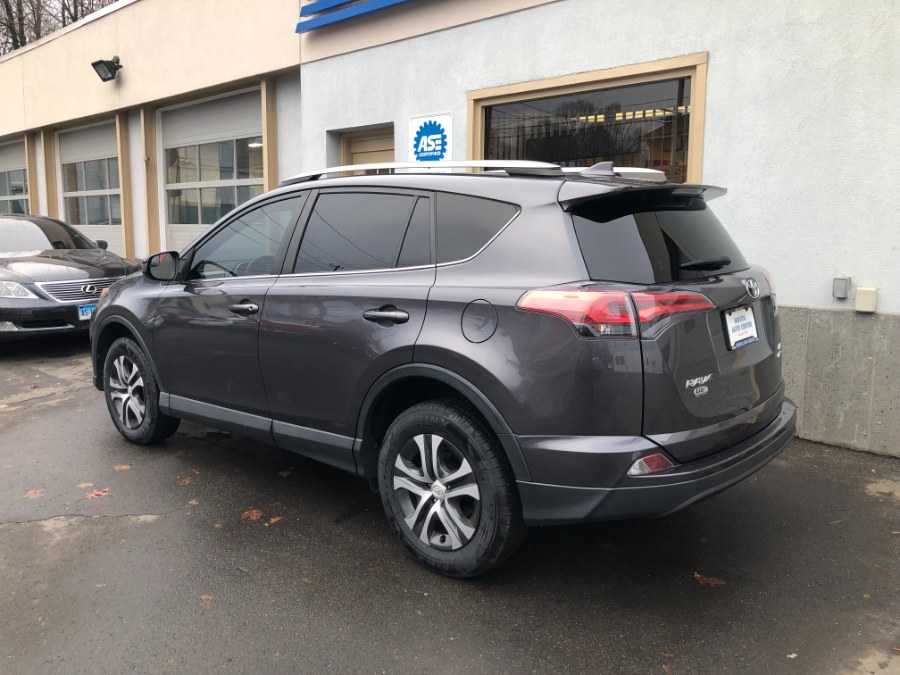 2017 Toyota RAV4 LE AWD (Natl), available for sale in Bristol, Connecticut | Bristol Auto Center LLC. Bristol, Connecticut 2017 Toyota RAV4 LE AWD (Natl), available for sale in Bristol, Connecticut | Bristol Auto Center LLC. Bristol, Connecticut