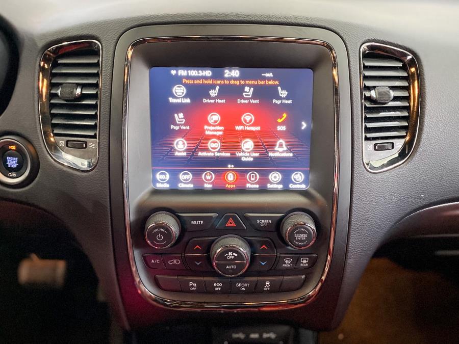 Used Dodge Durango R/T AWD 2020 | Luxury Motor Club. Franklin Square, New York Used Dodge Durango R/T AWD 2020 | Luxury Motor Club. Franklin Square, New York