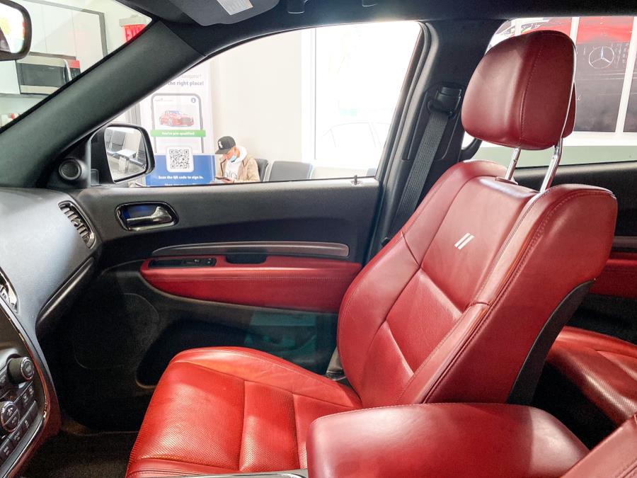 Used Dodge Durango R/T AWD 2020 | Luxury Motor Club. Franklin Square, New York Used Dodge Durango R/T AWD 2020 | Luxury Motor Club. Franklin Square, New York