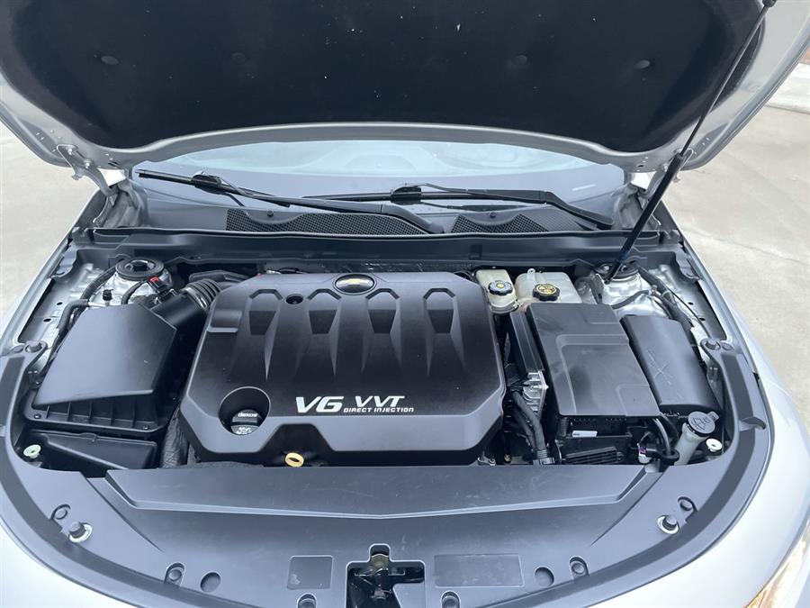 2017 Chevrolet Impala 4dr Sdn LT w/1LT, available for sale in Elida, Ohio | Josh's All Under Ten LLC. Elida, Ohio 2017 Chevrolet Impala 4dr Sdn LT w/1LT, available for sale in Elida, Ohio | Josh's All Under Ten LLC. Elida, Ohio