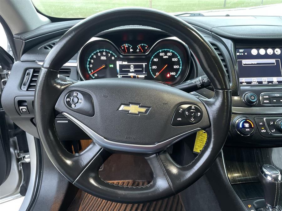 2017 Chevrolet Impala 4dr Sdn LT w/1LT, available for sale in Elida, Ohio | Josh's All Under Ten LLC. Elida, Ohio 2017 Chevrolet Impala 4dr Sdn LT w/1LT, available for sale in Elida, Ohio | Josh's All Under Ten LLC. Elida, Ohio