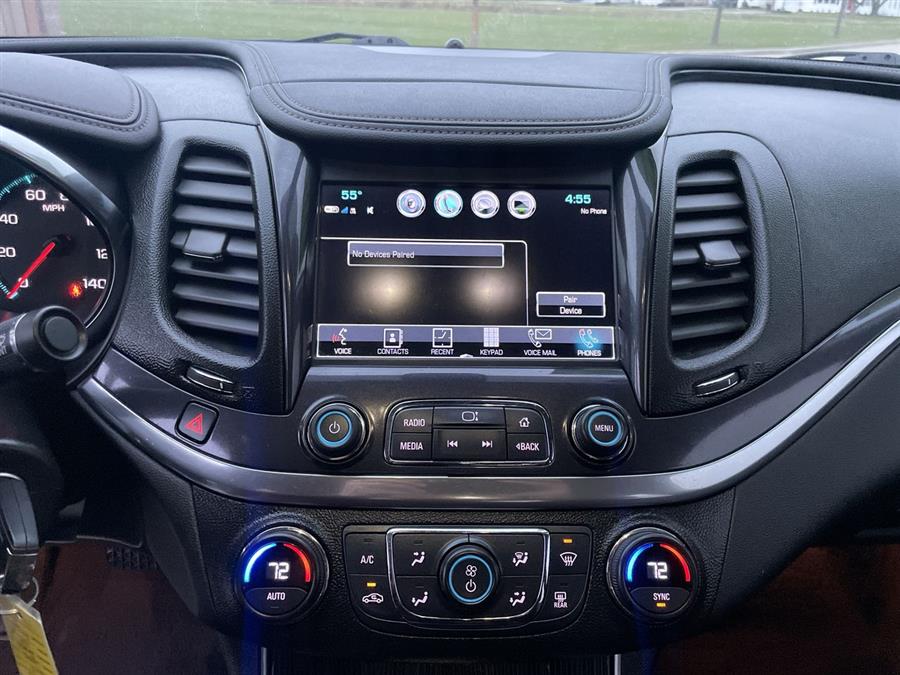 2017 Chevrolet Impala 4dr Sdn LT w/1LT, available for sale in Elida, Ohio | Josh's All Under Ten LLC. Elida, Ohio 2017 Chevrolet Impala 4dr Sdn LT w/1LT, available for sale in Elida, Ohio | Josh's All Under Ten LLC. Elida, Ohio