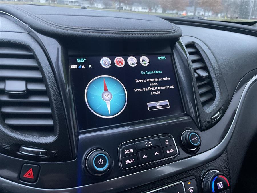 2017 Chevrolet Impala 4dr Sdn LT w/1LT, available for sale in Elida, Ohio | Josh's All Under Ten LLC. Elida, Ohio 2017 Chevrolet Impala 4dr Sdn LT w/1LT, available for sale in Elida, Ohio | Josh's All Under Ten LLC. Elida, Ohio