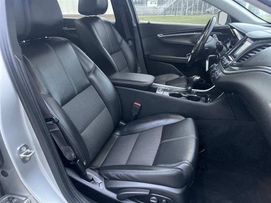 2017 Chevrolet Impala 4dr Sdn LT w/1LT, available for sale in Elida, Ohio | Josh's All Under Ten LLC. Elida, Ohio 2017 Chevrolet Impala 4dr Sdn LT w/1LT, available for sale in Elida, Ohio | Josh's All Under Ten LLC. Elida, Ohio