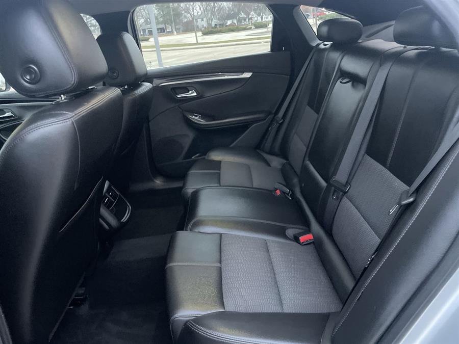 2017 Chevrolet Impala 4dr Sdn LT w/1LT, available for sale in Elida, Ohio | Josh's All Under Ten LLC. Elida, Ohio 2017 Chevrolet Impala 4dr Sdn LT w/1LT, available for sale in Elida, Ohio | Josh's All Under Ten LLC. Elida, Ohio