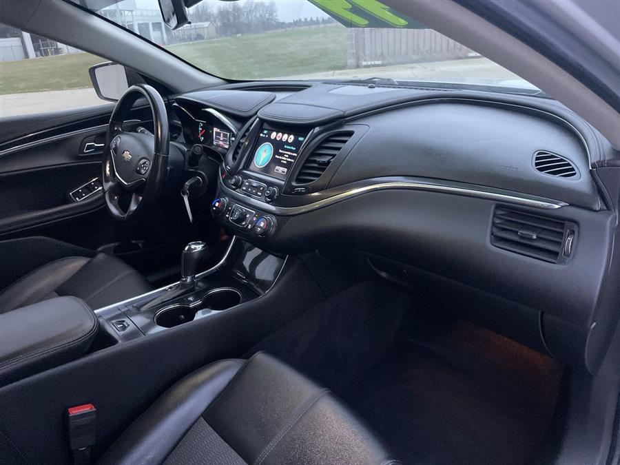 2017 Chevrolet Impala 4dr Sdn LT w/1LT, available for sale in Elida, Ohio | Josh's All Under Ten LLC. Elida, Ohio 2017 Chevrolet Impala 4dr Sdn LT w/1LT, available for sale in Elida, Ohio | Josh's All Under Ten LLC. Elida, Ohio