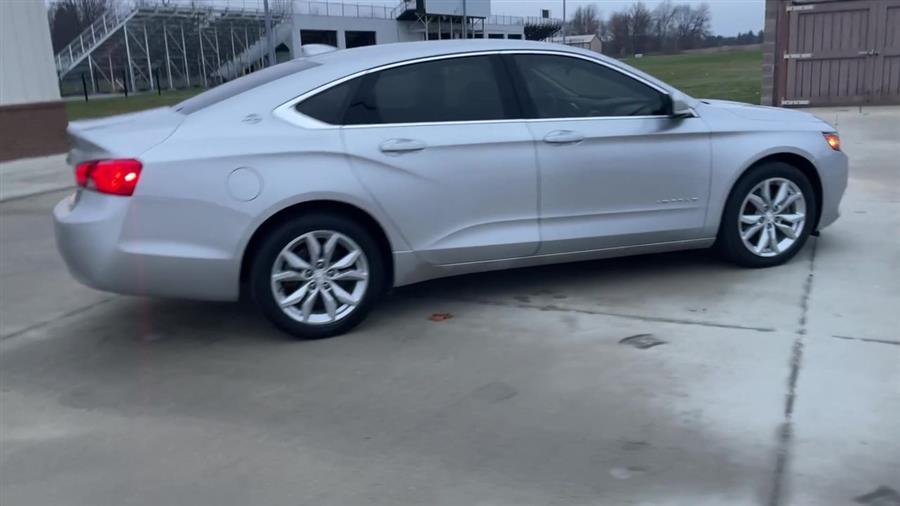 2017 Chevrolet Impala 4dr Sdn LT w/1LT, available for sale in Elida, Ohio | Josh's All Under Ten LLC. Elida, Ohio 2017 Chevrolet Impala 4dr Sdn LT w/1LT, available for sale in Elida, Ohio | Josh's All Under Ten LLC. Elida, Ohio