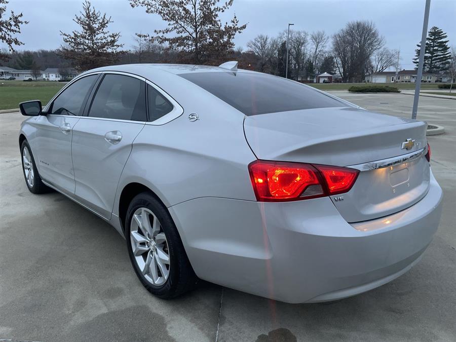 2017 Chevrolet Impala 4dr Sdn LT w/1LT, available for sale in Elida, Ohio | Josh's All Under Ten LLC. Elida, Ohio 2017 Chevrolet Impala 4dr Sdn LT w/1LT, available for sale in Elida, Ohio | Josh's All Under Ten LLC. Elida, Ohio