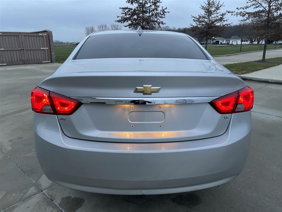 2017 Chevrolet Impala 4dr Sdn LT w/1LT, available for sale in Elida, Ohio | Josh's All Under Ten LLC. Elida, Ohio 2017 Chevrolet Impala 4dr Sdn LT w/1LT, available for sale in Elida, Ohio | Josh's All Under Ten LLC. Elida, Ohio