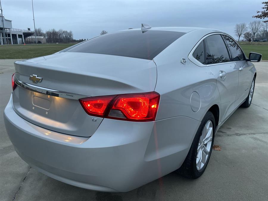 2017 Chevrolet Impala 4dr Sdn LT w/1LT, available for sale in Elida, Ohio | Josh's All Under Ten LLC. Elida, Ohio 2017 Chevrolet Impala 4dr Sdn LT w/1LT, available for sale in Elida, Ohio | Josh's All Under Ten LLC. Elida, Ohio