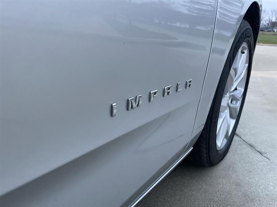 2017 Chevrolet Impala 4dr Sdn LT w/1LT, available for sale in Elida, Ohio | Josh's All Under Ten LLC. Elida, Ohio 2017 Chevrolet Impala 4dr Sdn LT w/1LT, available for sale in Elida, Ohio | Josh's All Under Ten LLC. Elida, Ohio
