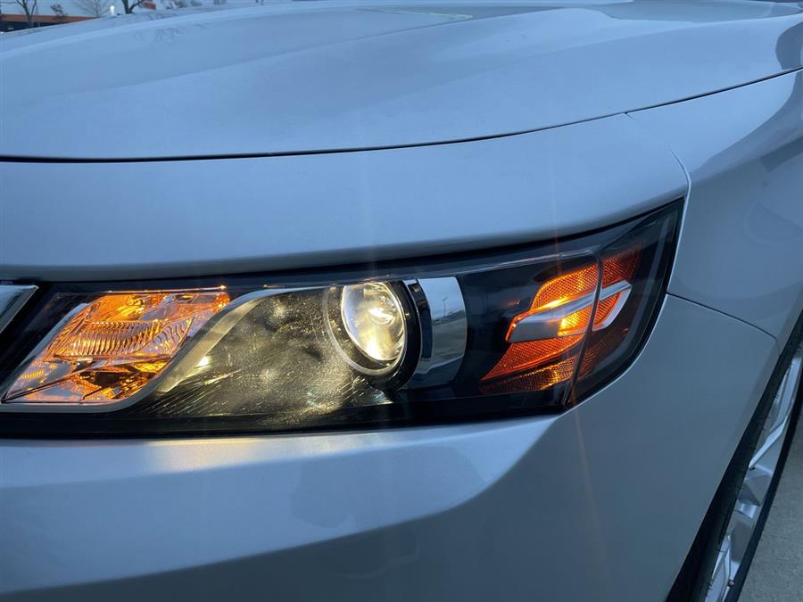 2017 Chevrolet Impala 4dr Sdn LT w/1LT, available for sale in Elida, Ohio | Josh's All Under Ten LLC. Elida, Ohio 2017 Chevrolet Impala 4dr Sdn LT w/1LT, available for sale in Elida, Ohio | Josh's All Under Ten LLC. Elida, Ohio