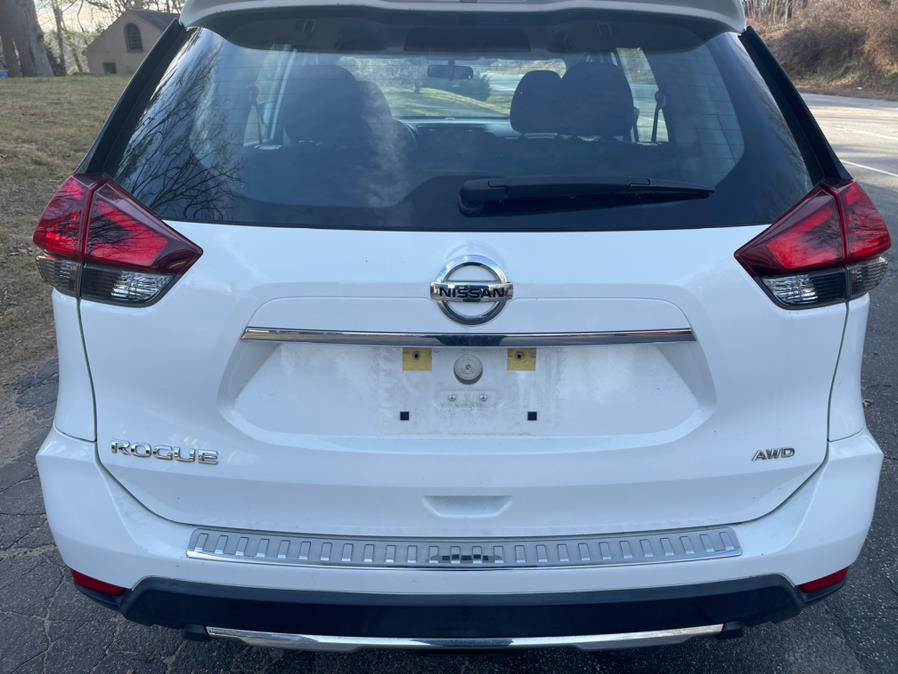 2018 Nissan Rogue AWD S, available for sale in Hampton, Connecticut | VIP on 6 LLC. Hampton, Connecticut 2018 Nissan Rogue AWD S, available for sale in Hampton, Connecticut | VIP on 6 LLC. Hampton, Connecticut