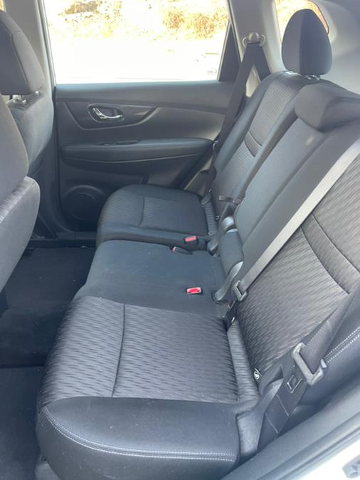 2018 Nissan Rogue AWD S, available for sale in Hampton, Connecticut | VIP on 6 LLC. Hampton, Connecticut 2018 Nissan Rogue AWD S, available for sale in Hampton, Connecticut | VIP on 6 LLC. Hampton, Connecticut