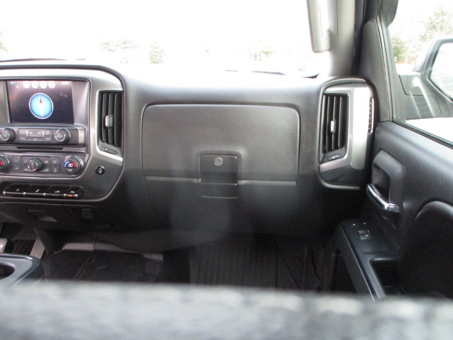 Used Chevrolet Silverado 1500 4WD Crew Cab 143.5" LT w/2LT 2016 | South Shore Auto Brokers & Sales. Massapequa, New York Used Chevrolet Silverado 1500 4WD Crew Cab 143.5" LT w/2LT 2016 | South Shore Auto Brokers & Sales. Massapequa, New York