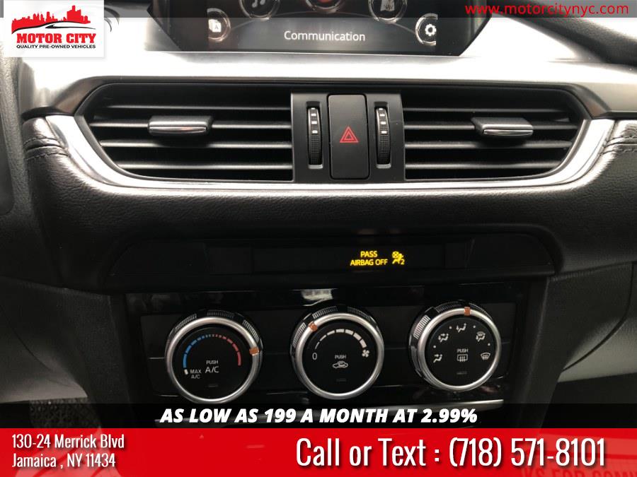 Used Mazda Mazda6 Sport Auto 2017 | Motor City. Jamaica, New York Used Mazda Mazda6 Sport Auto 2017 | Motor City. Jamaica, New York