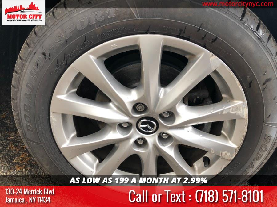 Used Mazda Mazda6 Sport Auto 2017 | Motor City. Jamaica, New York Used Mazda Mazda6 Sport Auto 2017 | Motor City. Jamaica, New York