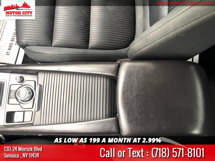 Used Mazda Mazda6 Sport Auto 2017 | Motor City. Jamaica, New York Used Mazda Mazda6 Sport Auto 2017 | Motor City. Jamaica, New York