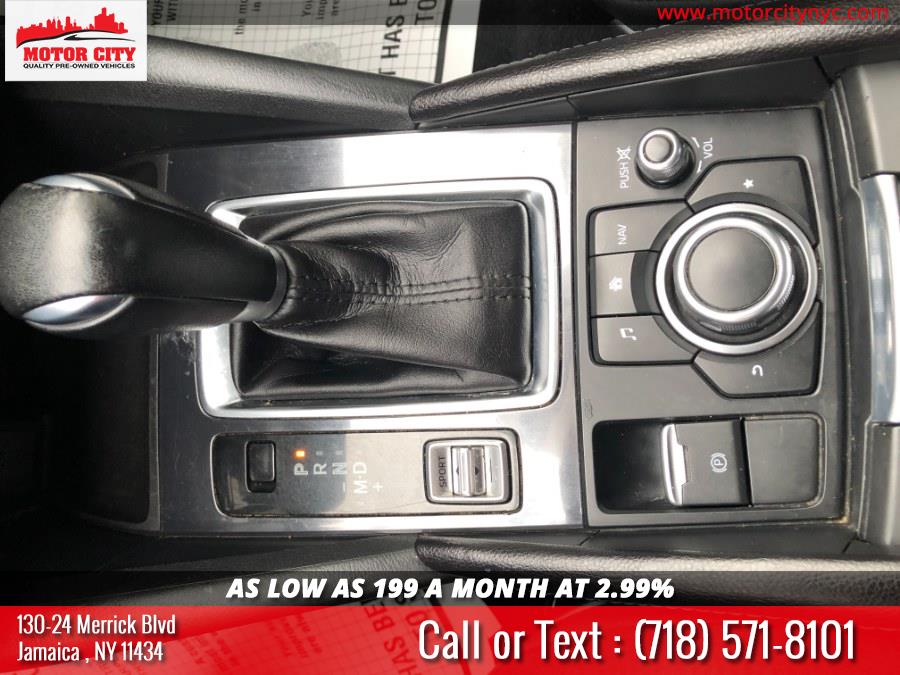 Used Mazda Mazda6 Sport Auto 2017 | Motor City. Jamaica, New York Used Mazda Mazda6 Sport Auto 2017 | Motor City. Jamaica, New York