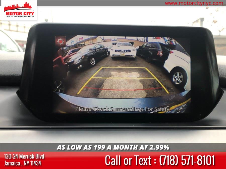 Used Mazda Mazda6 Sport Auto 2017 | Motor City. Jamaica, New York Used Mazda Mazda6 Sport Auto 2017 | Motor City. Jamaica, New York