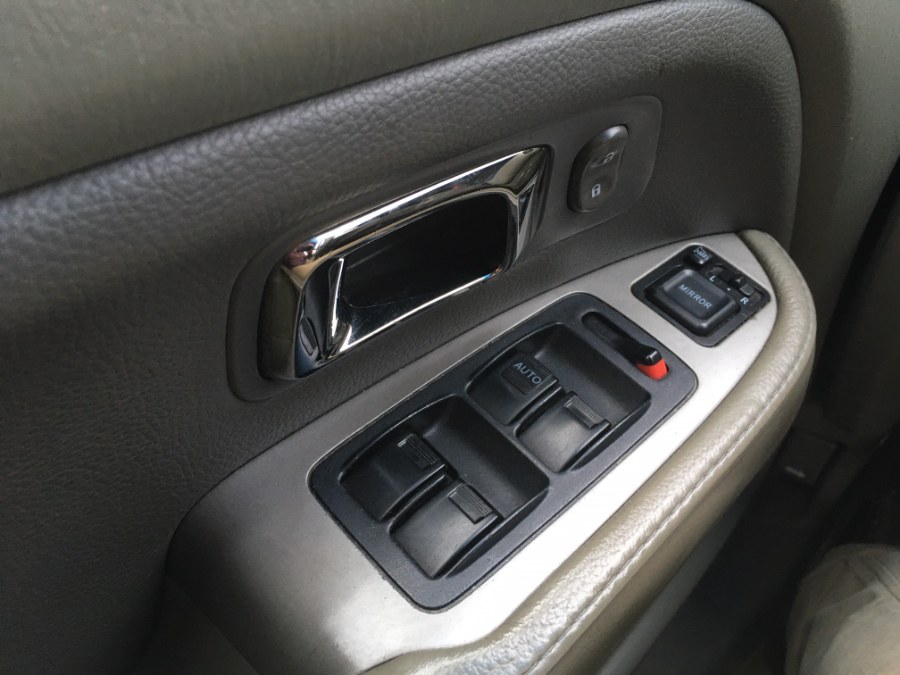 2006 Honda Pilot 4WD EX-L AT, available for sale in Norwich, Connecticut | MACARA Vehicle Services, Inc. Norwich, Connecticut 2006 Honda Pilot 4WD EX-L AT, available for sale in Norwich, Connecticut | MACARA Vehicle Services, Inc. Norwich, Connecticut