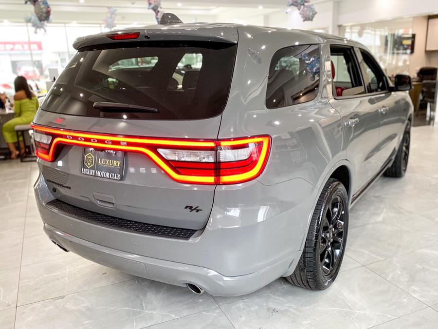 2020 Dodge Durango R/T AWD, available for sale in Franklin Square, New York | Luxury Motor Club. Franklin Square, New York 2020 Dodge Durango R/T AWD, available for sale in Franklin Square, New York | Luxury Motor Club. Franklin Square, New York