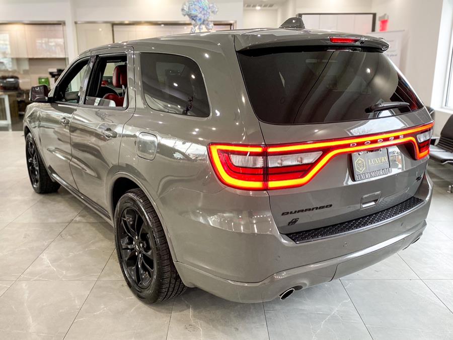 2020 Dodge Durango R/T AWD, available for sale in Franklin Square, New York | Luxury Motor Club. Franklin Square, New York 2020 Dodge Durango R/T AWD, available for sale in Franklin Square, New York | Luxury Motor Club. Franklin Square, New York