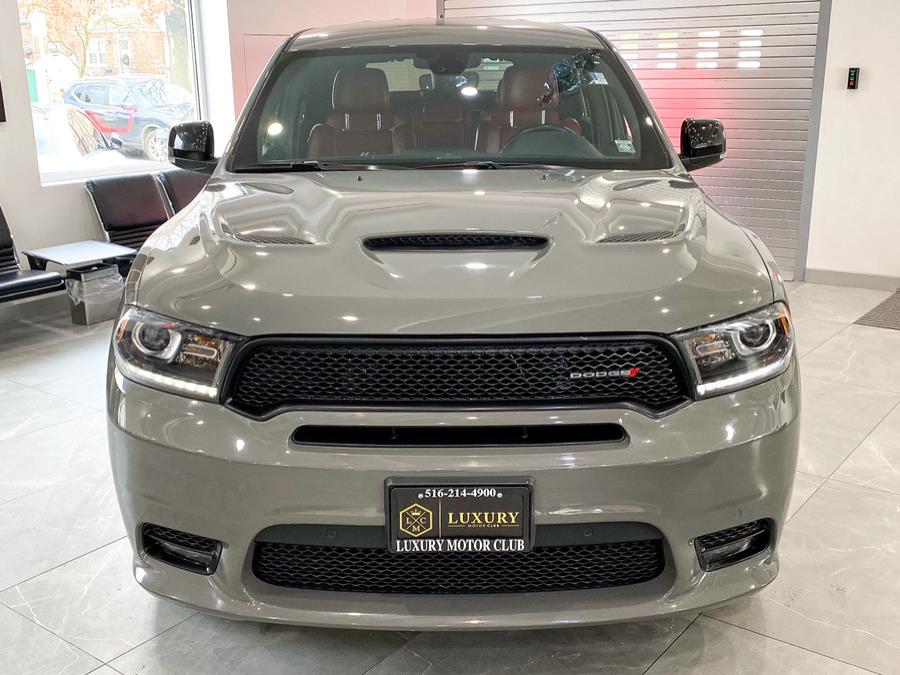 2020 Dodge Durango R/T AWD, available for sale in Franklin Square, New York | Luxury Motor Club. Franklin Square, New York 2020 Dodge Durango R/T AWD, available for sale in Franklin Square, New York | Luxury Motor Club. Franklin Square, New York