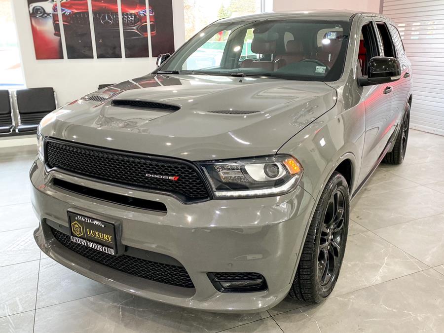 2020 Dodge Durango R/T AWD, available for sale in Franklin Square, New York | Luxury Motor Club. Franklin Square, New York 2020 Dodge Durango R/T AWD, available for sale in Franklin Square, New York | Luxury Motor Club. Franklin Square, New York