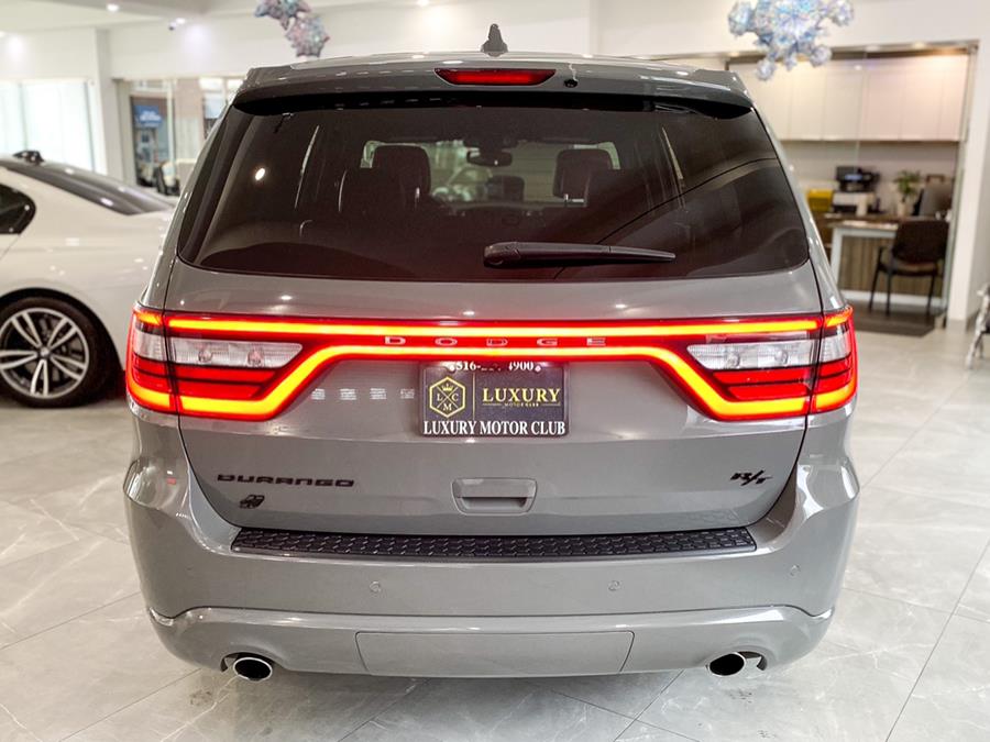 2020 Dodge Durango R/T AWD, available for sale in Franklin Square, New York | Luxury Motor Club. Franklin Square, New York 2020 Dodge Durango R/T AWD, available for sale in Franklin Square, New York | Luxury Motor Club. Franklin Square, New York