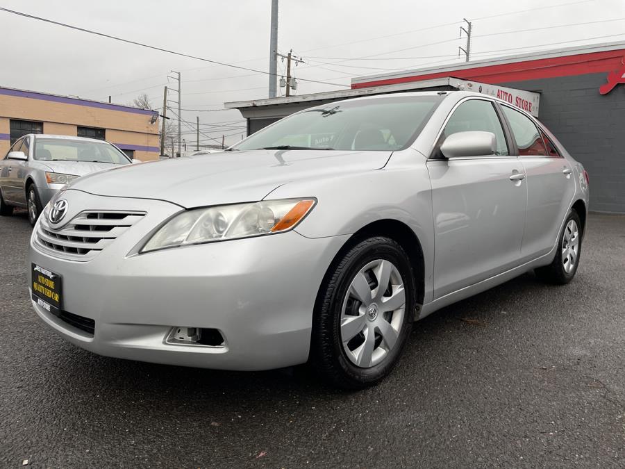 Used 2009 Toyota Camry in West Hartford, Connecticut | Auto Store. West Hartford, Connecticut