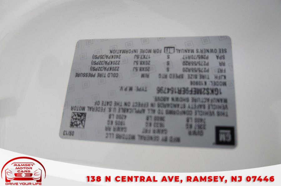 Used GMC Yukon XL AWD 4dr Denali 2014 | Ramsey Motor Cars Inc. Ramsey, New Jersey Used GMC Yukon XL AWD 4dr Denali 2014 | Ramsey Motor Cars Inc. Ramsey, New Jersey