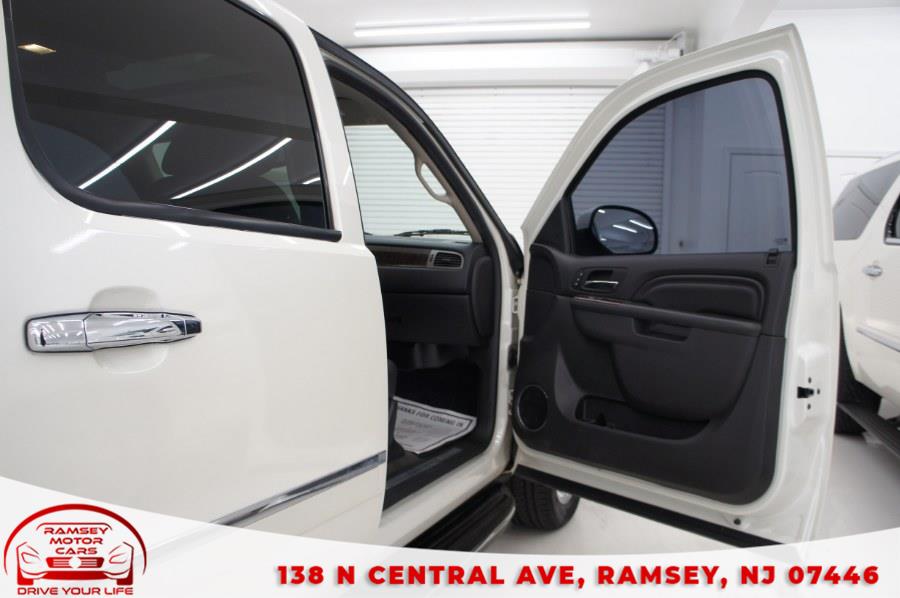 Used GMC Yukon XL AWD 4dr Denali 2014 | Ramsey Motor Cars Inc. Ramsey, New Jersey Used GMC Yukon XL AWD 4dr Denali 2014 | Ramsey Motor Cars Inc. Ramsey, New Jersey